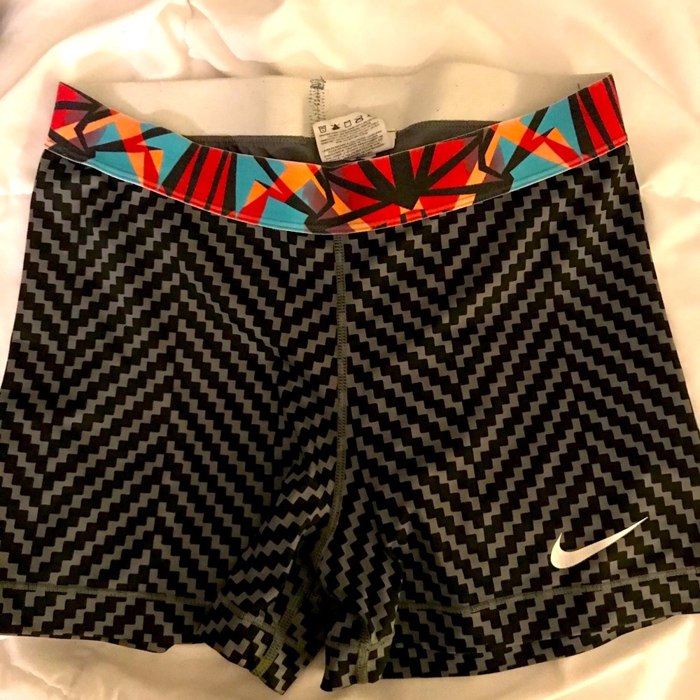 Nike Pro Shorts